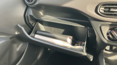 Hyundai i10 1.0 [63] Advance 5dr Auto [Nav] Petrol Hatchback